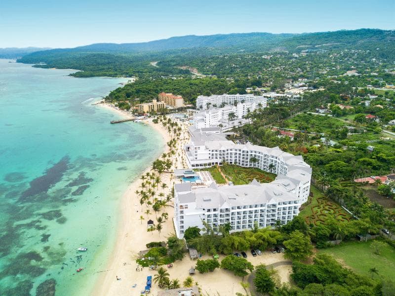 Riu Ocho Rios - All Inclusive, photo 1