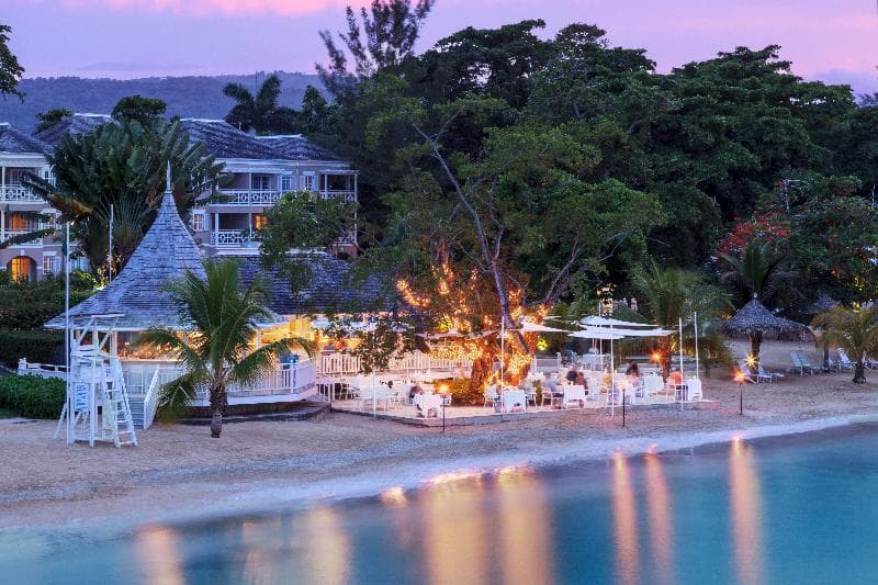 Couples Sans Souci - Adults Only, photo 1