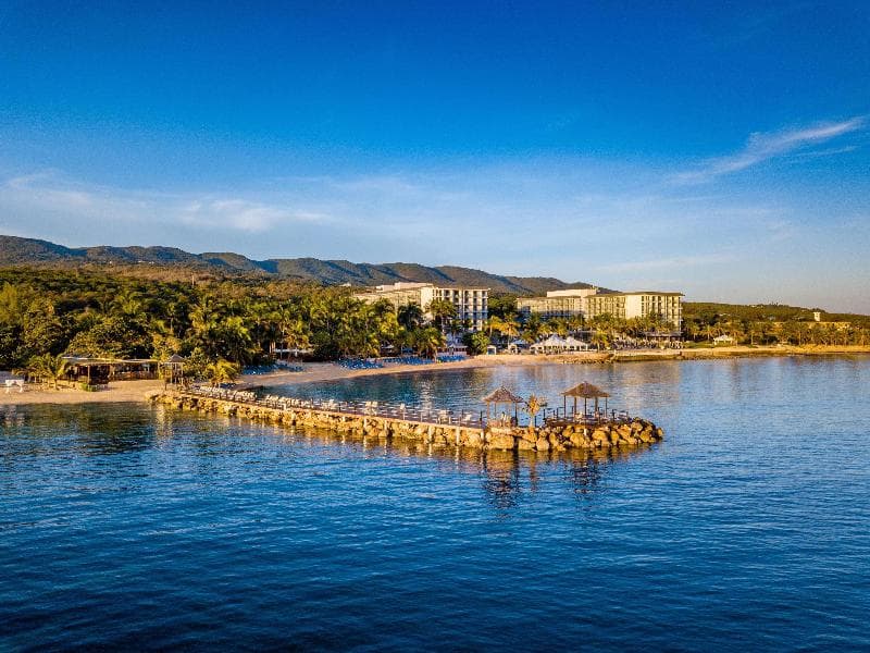 Hilton Rose Hall Resort & Spa, photo 1