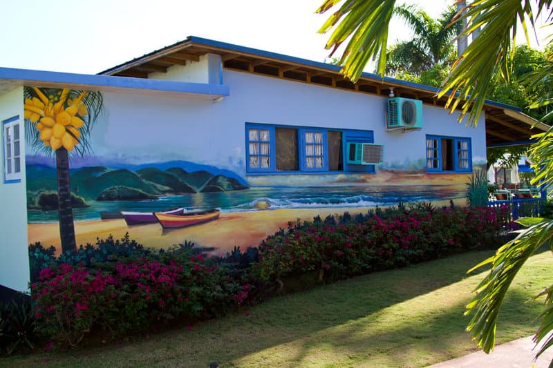 Toby's Resort, photo 1