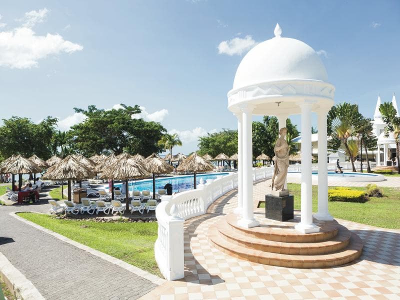 Riu Negril All Inclusive, photo 1