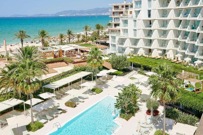 Iberostar Selection Playa de Palma, photo 1