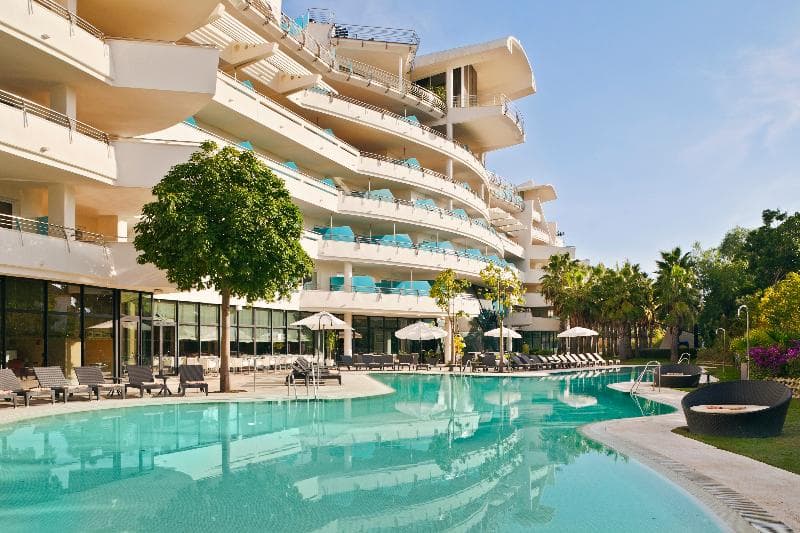 Senator Banus Spa Hotel - Adults Only, photo 1