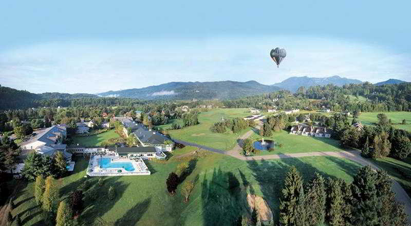 Stoweflake Mountain Resort & Spa, photo 1