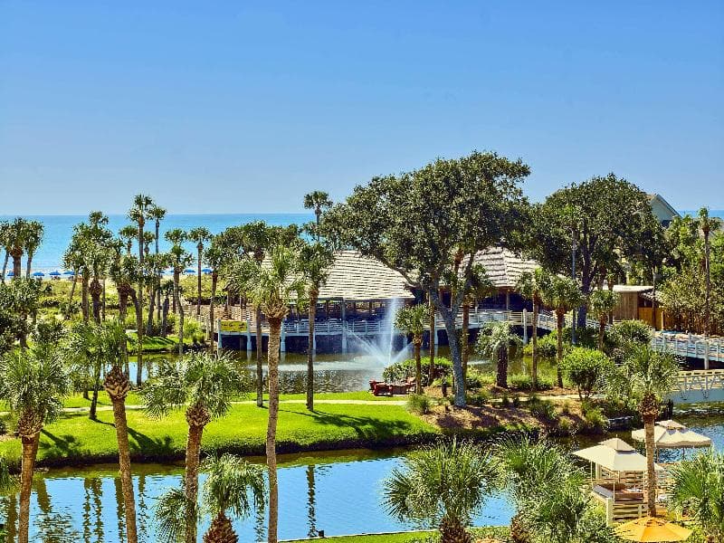 Sonesta Resort Hilton Head Island, photo 1