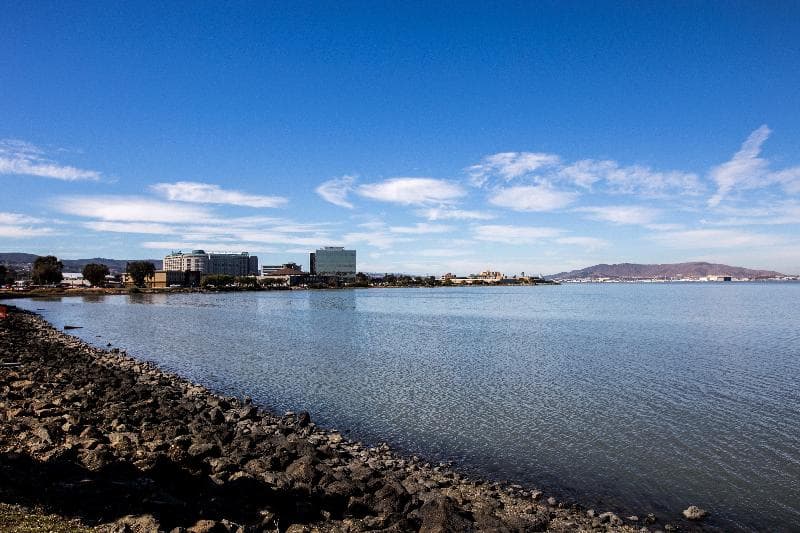 Crowne Plaza San Francisco Airport, photo 1