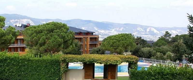 Montanya Hotel, photo 1