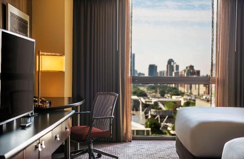 Hyatt Regency Chicago, photo 1