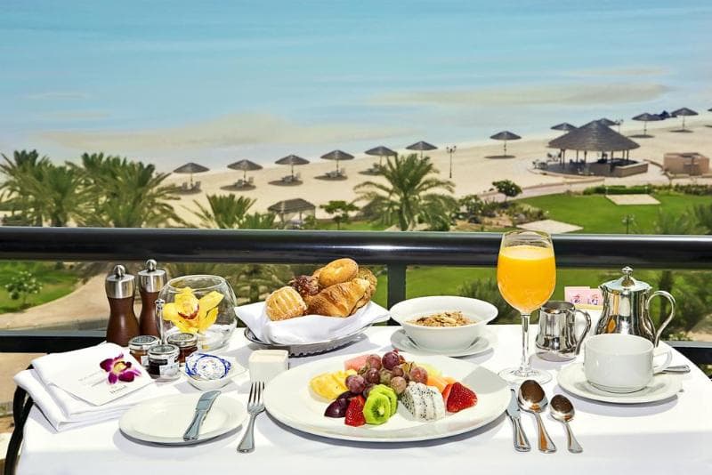 Danat Resort Jebel Dhanna, photo 1