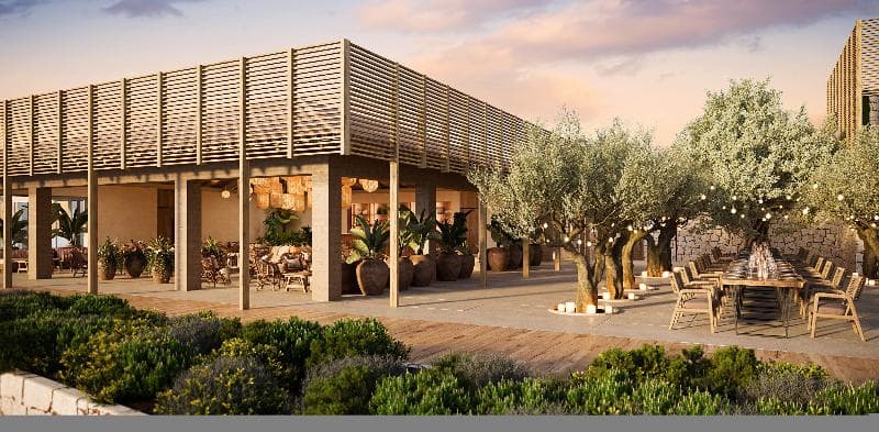 Ikos Porto Petro, photo 1