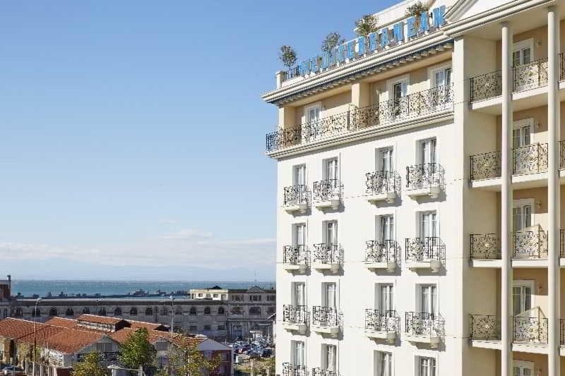 Mediterranean Palace, photo 1