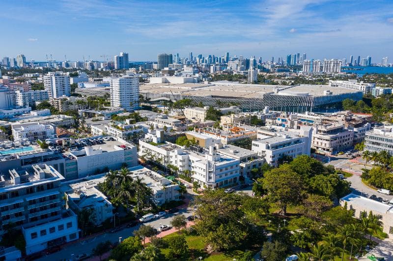 South Beach Hotel, photo 1