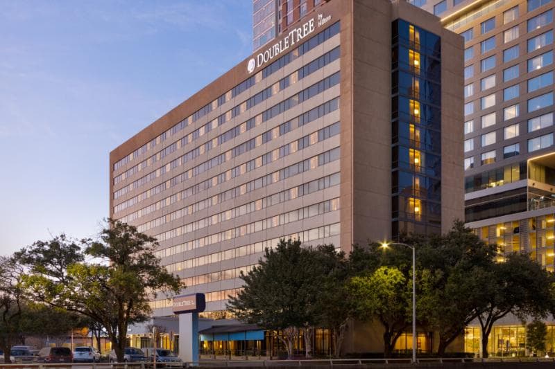 DoubleTree by Hilton Houston Medical Center Hotel & Suites, photo 1