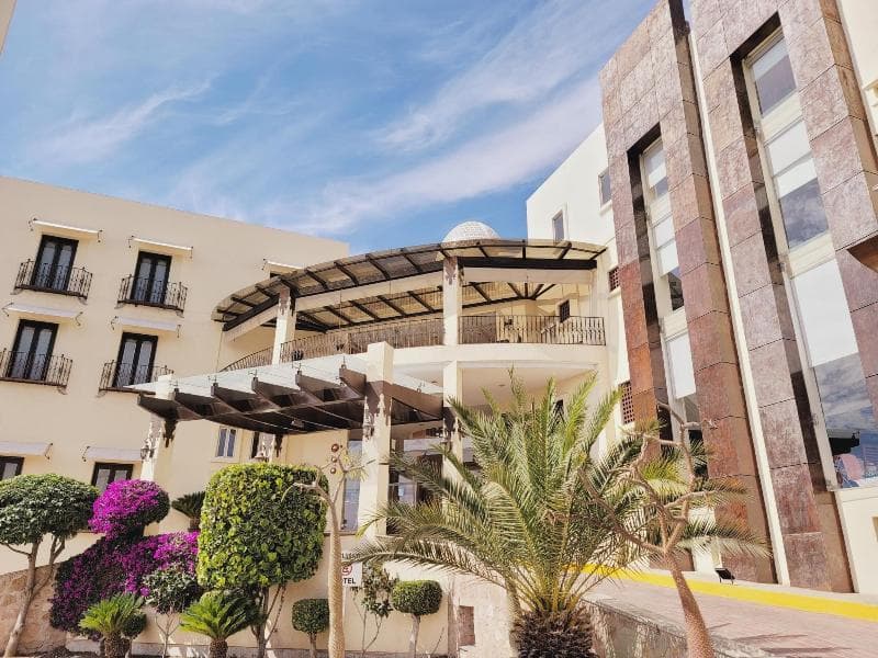 Quinta Las Alondras Hotel & Spa, photo 1
