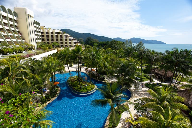 Parkroyal Penang Resort, photo 1