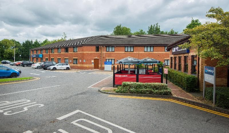 Travelodge Dublin Airport North Swords photo 1