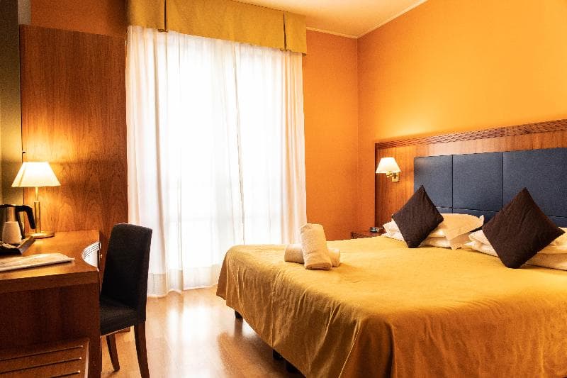 Hotel Berlino, photo 1