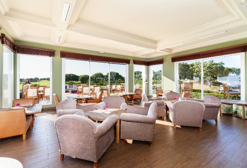 Fairplay Golf & Spa Resort, photo 1