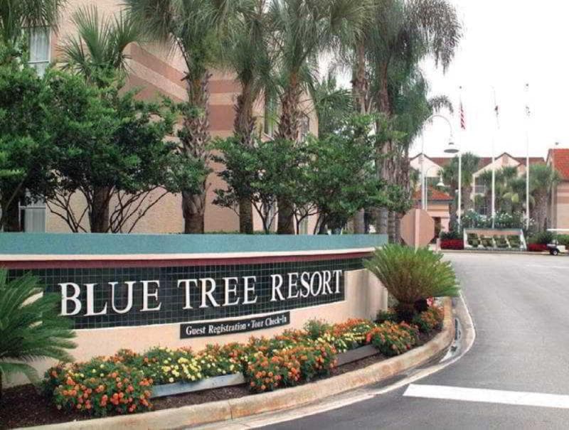 Blue Tree Resort at Lake Buena Vista, photo 1