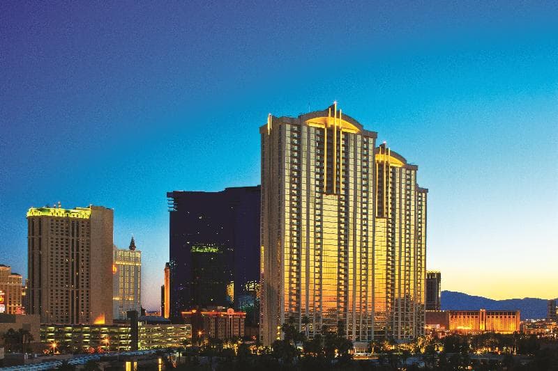 The Signature at MGM Grand (All Suites), photo 1