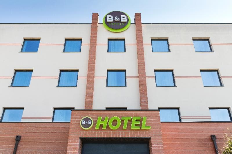B&B HOTEL Ferrara, photo 1
