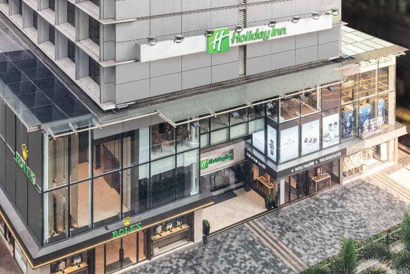 Holiday Inn Golden Mile, photo 1