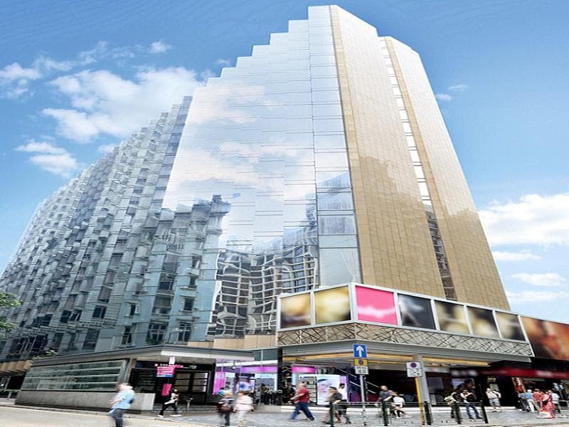 The Kowloon Hotel photo 1