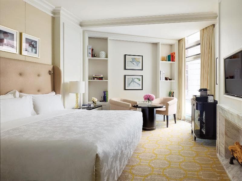 The Langham, Hong Kong photo 1