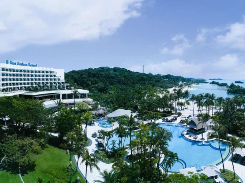 Shangri-La Rasa Sentosa, Singapore, photo 1