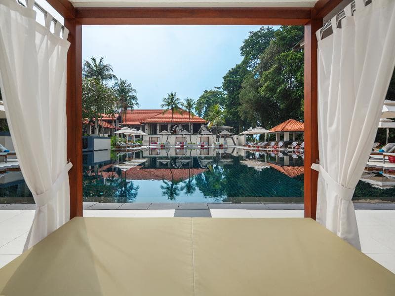 Sofitel Singapore Sentosa Resort & Spa, photo 1