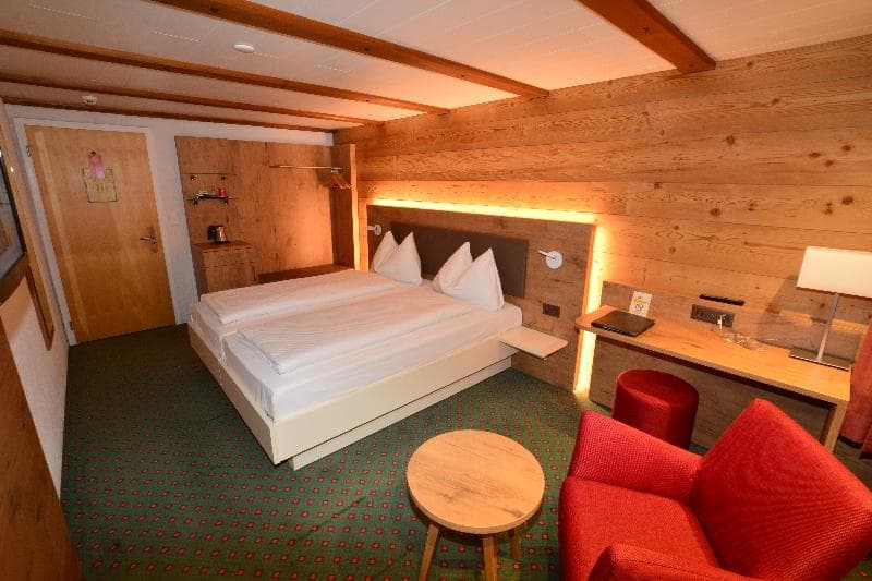 Chalet Swiss, photo 1