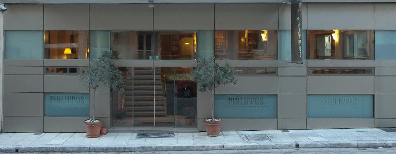 Philippos Hotel photo 1