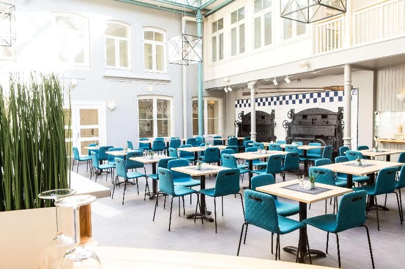 Best Western Plus Hotel Bakeriet, photo 1