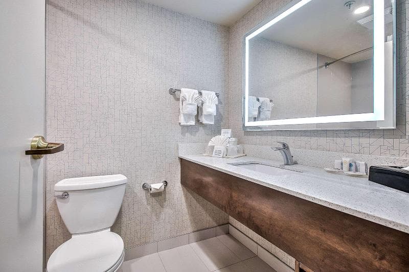 Comfort Inn & Suites South photo 1