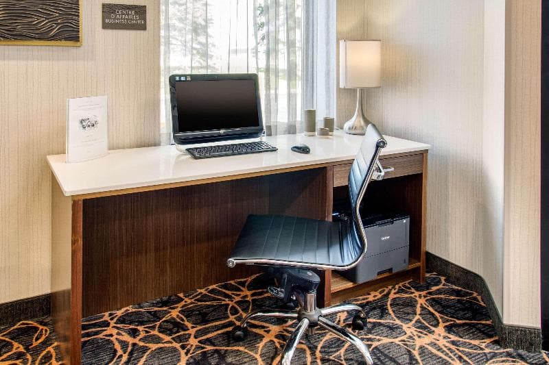 Comfort Inn Aeroport photo 1