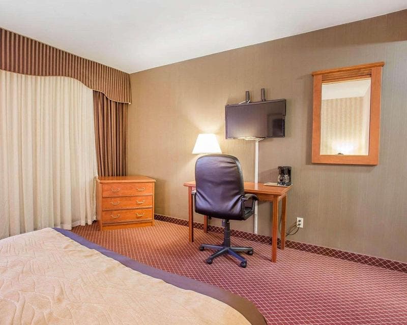 Quality Inn Toronto Airport, photo 1