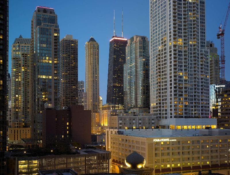 ACME Hotel Company Chicago photo 1