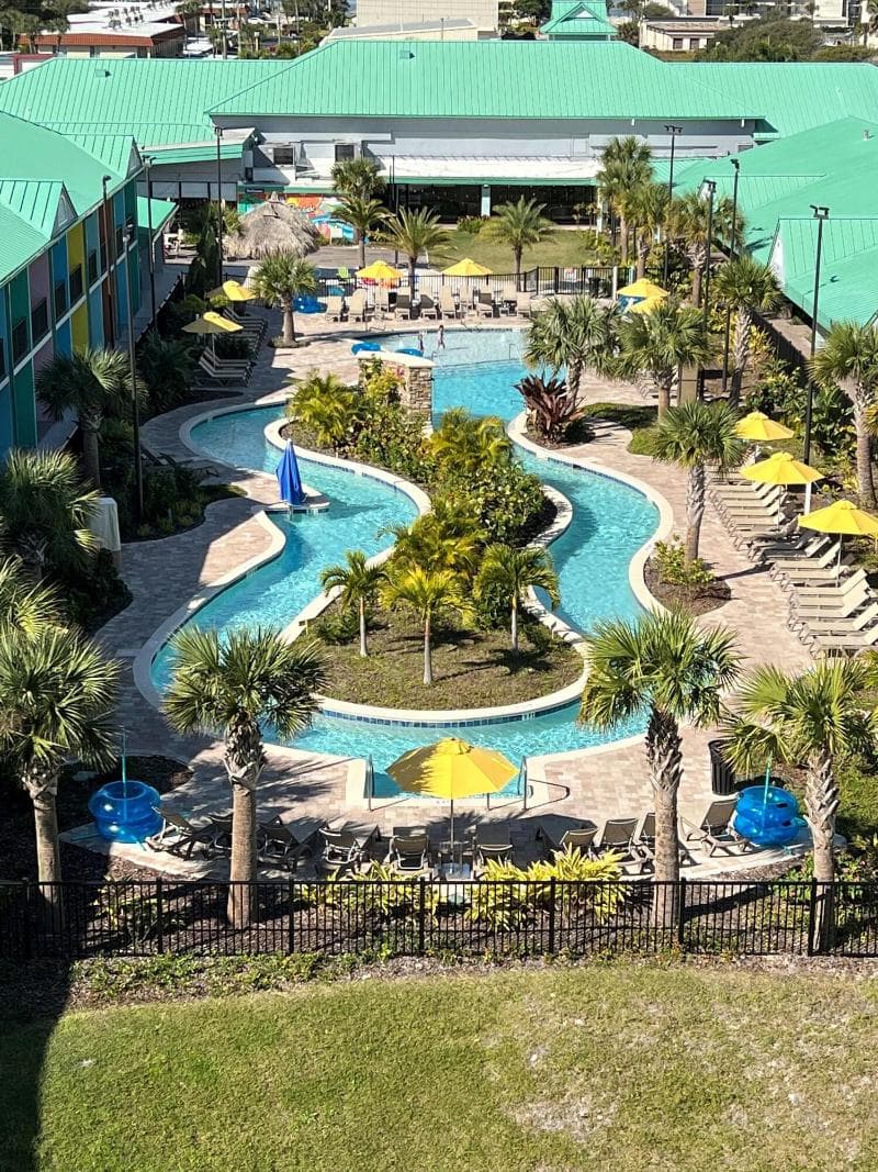 Beachside Hotel & Suites Cocoa Beach, photo 1