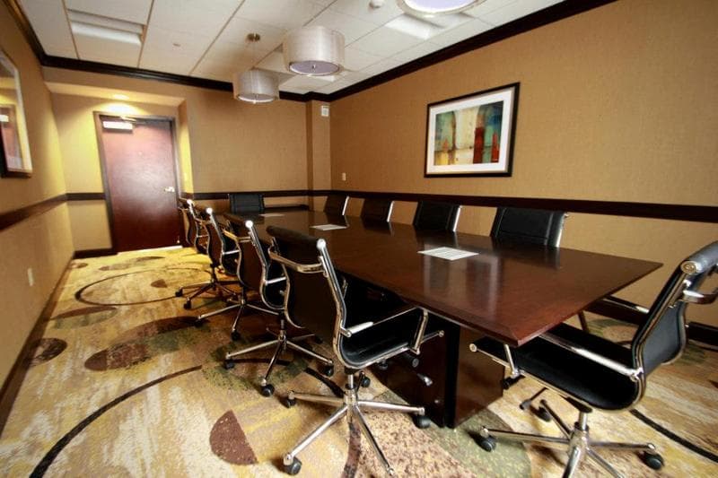 Holiday Inn Express Philadelphia-Penns Landing, photo 1