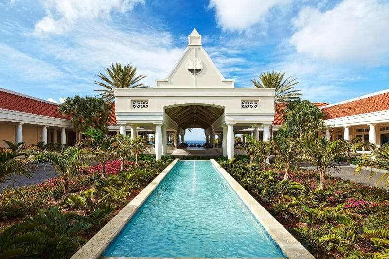 Curacao Marriott Beach Resort photo 1