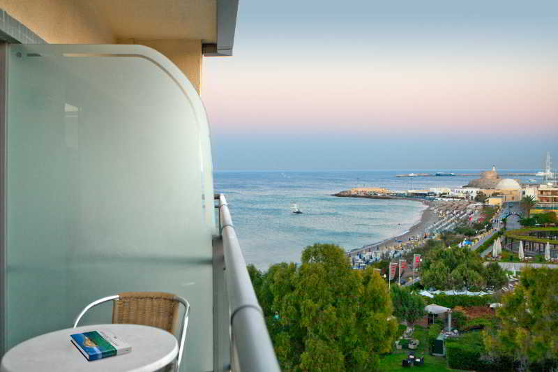 Mediterranean Hotel, photo 1