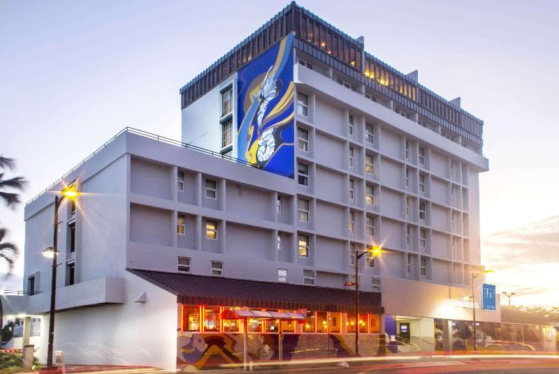Tryp By Wyndham Isla Verde, photo 1