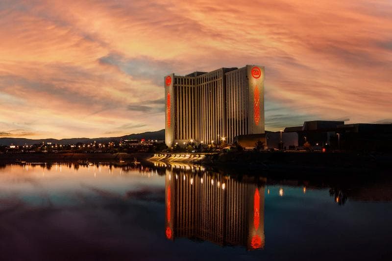 Grand Sierra Resort And Casino photo 1