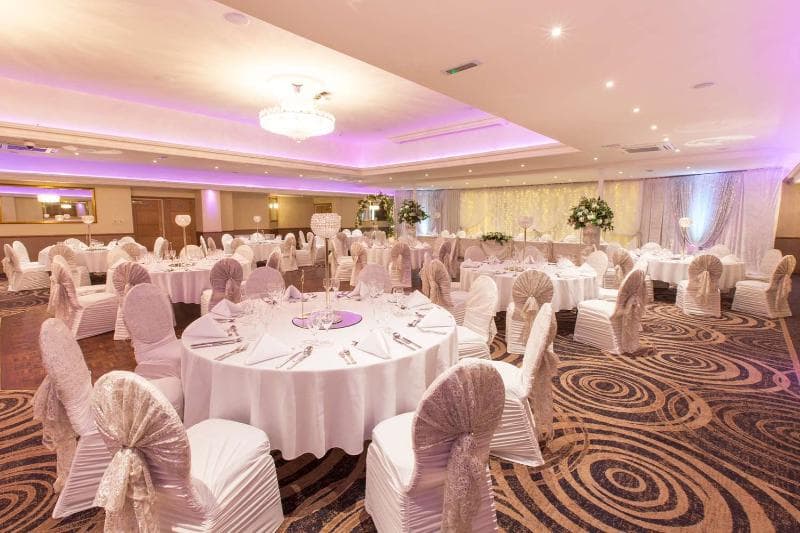 Best Western Plus White Horse Hotel, photo 1
