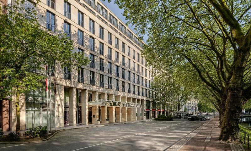 Hotel Ko59 Dusseldorf - Member Of Hommage Luxury Hotels Collection, photo 1