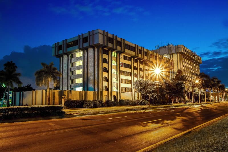 Clarion Inn & Suites Miami International Airport, photo 1