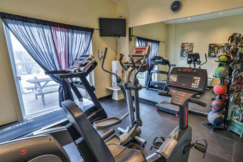 Comfort Inn & Suites, photo 1