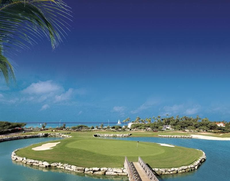 Divi Village Golf and Beach Resort photo 1