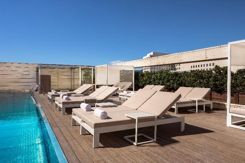 NH Collection Barcelona Constanza, photo 1