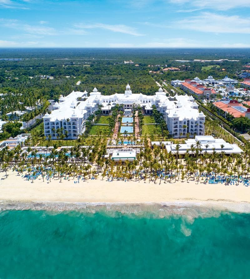 Riu Palace Punta Cana - All Inclusive, photo 1